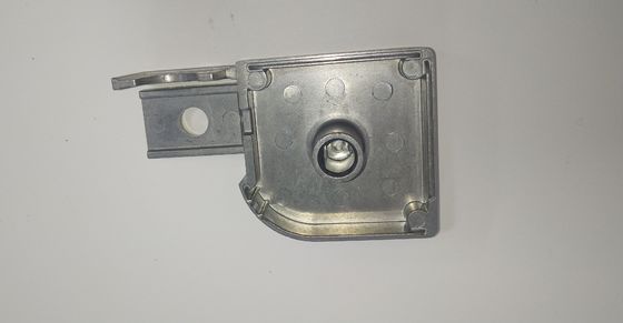 Las piezas de aluminio de la precisión del CNC que trabajan a máquina a presión las piezas ISO9001 de la fundición