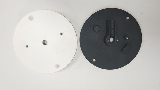 CNC que muele al OEM de lanzamiento de acero inoxidable de las piezas de la precisión