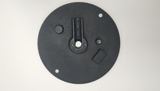 CNC que muele al OEM de lanzamiento de acero inoxidable de las piezas de la precisión
