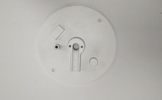 CNC que muele al OEM de lanzamiento de acero inoxidable de las piezas de la precisión