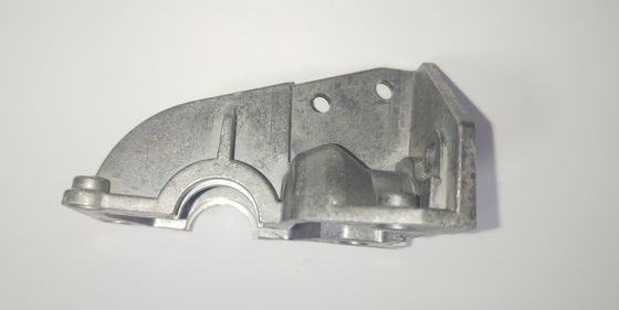 El aluminio ADC12 muere las piezas de precisión echadas pulveriza la capa de rociadura