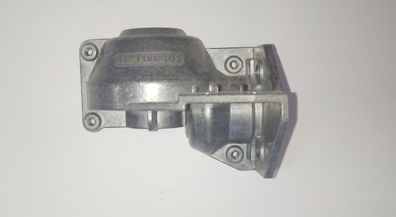 El aluminio ADC12 muere las piezas de precisión echadas pulveriza la capa de rociadura