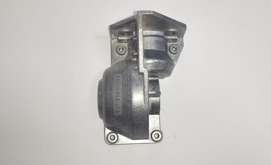 El aluminio ADC12 muere las piezas de precisión echadas pulveriza la capa de rociadura