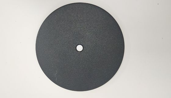 La fundición a presión sacada el polvo anodizada del aluminio parte piezas que muelen del metal del CNC que trabajan a máquina
