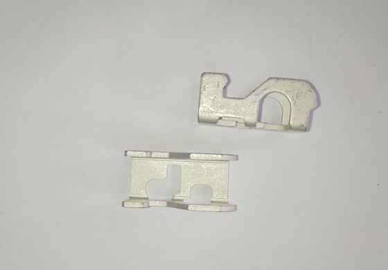 KTL que cubre la fabricación de chapa de encargo de la precisión que sella la vivienda del dispositivo de las piezas