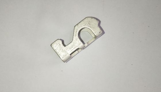 KTL que cubre la fabricación de chapa de encargo de la precisión que sella la vivienda del dispositivo de las piezas