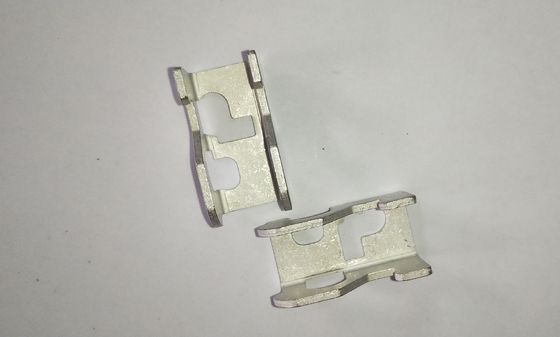 KTL que cubre la fabricación de chapa de encargo de la precisión que sella la vivienda del dispositivo de las piezas