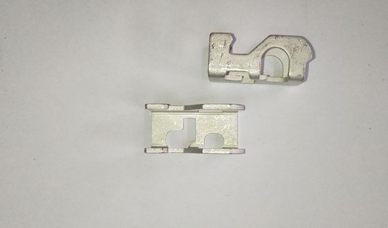 KTL que cubre la fabricación de chapa de encargo de la precisión que sella la vivienda del dispositivo de las piezas