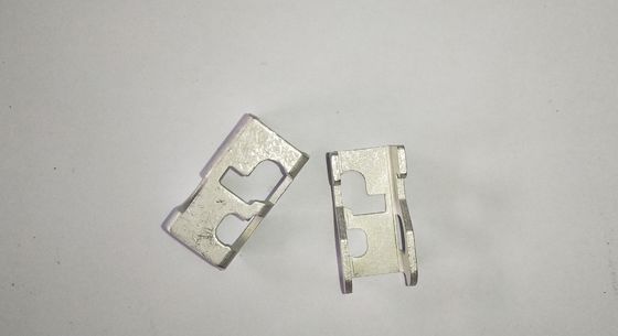 KTL que cubre la fabricación de chapa de encargo de la precisión que sella la vivienda del dispositivo de las piezas