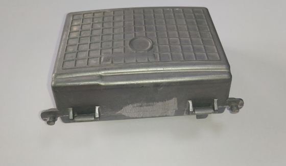 El aluminio de los productos de la fundición a presión del cinc del moldeo a presión del ODM del OEM a presión los productos de la fundición