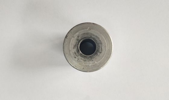 OEM de torneado anodizado médico de las piezas del hardware de la precisión de las piezas del aluminio del CNC