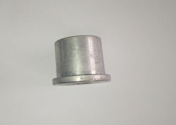 OEM de torneado anodizado médico de las piezas del hardware de la precisión de las piezas del aluminio del CNC
