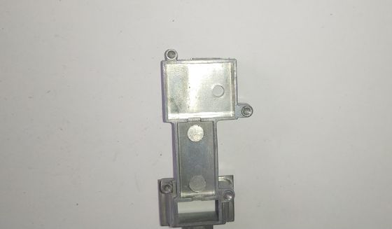 Los productos del moldeo a presión del metal que el aluminio a presión los productos de la fundición anodizan la gota arruinada