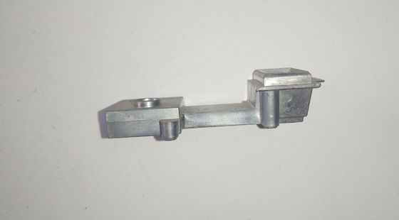 Los productos del moldeo a presión del metal que el aluminio a presión los productos de la fundición anodizan la gota arruinada