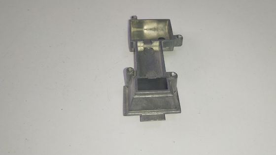 Los productos del moldeo a presión del metal que el aluminio a presión los productos de la fundición anodizan la gota arruinada