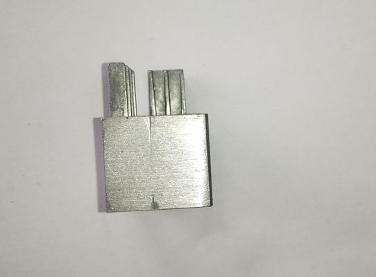El SGS a presión el aluminio de alta presión de las piezas de la fundición que las fundiciones a presión pulverizan la capa