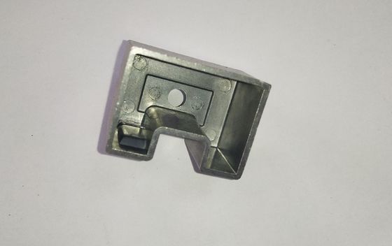 El SGS a presión el aluminio de alta presión de las piezas de la fundición que las fundiciones a presión pulverizan la capa