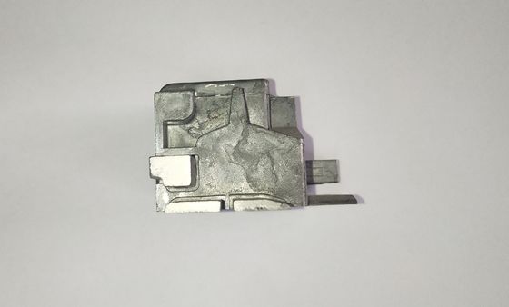 El SGS a presión el aluminio de alta presión de las piezas de la fundición que las fundiciones a presión pulverizan la capa