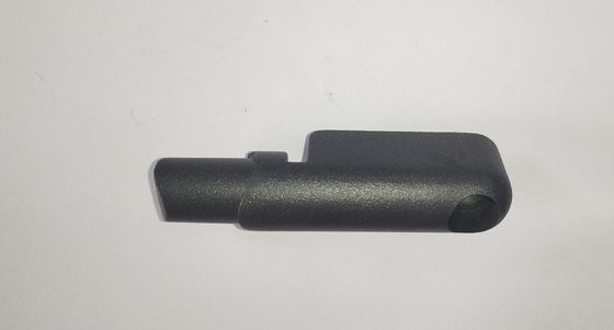 La fundición a presión del metal del espray del OEM parte el torneado del CNC del corte del alambre de EDM