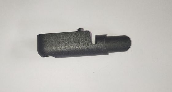 La fundición a presión del metal del espray del OEM parte el torneado del CNC del corte del alambre de EDM