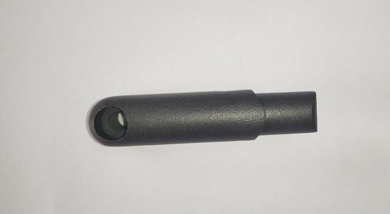La fundición a presión del metal del espray del OEM parte el torneado del CNC del corte del alambre de EDM