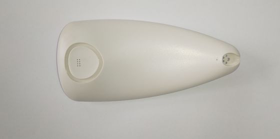 Textura plástica de los productos EDM del moldeo por inyección de las piezas del ABS de los prototipos