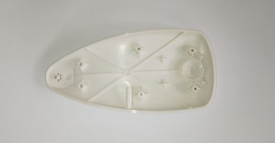Textura plástica de los productos EDM del moldeo por inyección de las piezas del ABS de los prototipos
