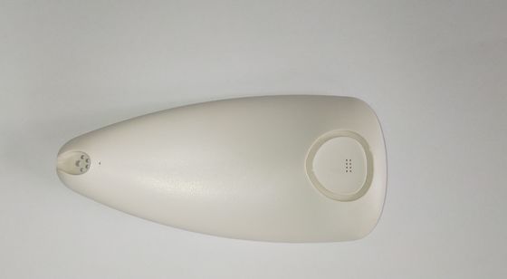 Textura plástica de los productos EDM del moldeo por inyección de las piezas del ABS de los prototipos