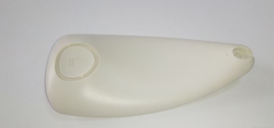 Textura plástica de los productos EDM del moldeo por inyección de las piezas del ABS de los prototipos
