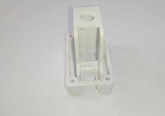 Creación de un prototipo rápida del CNC de las piezas del hardware de la precisión del PA de la PC PMMA del ABS