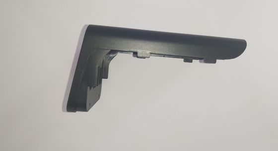 los tiros 1000K moldeo por inyección lustre de las piezas plásticas eléctricas de las piezas alto