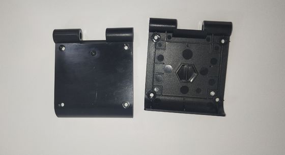 Piezas plásticas de la cámara del ABS PA6 PA66 de la pieza del molde del producto plástico de la cámara