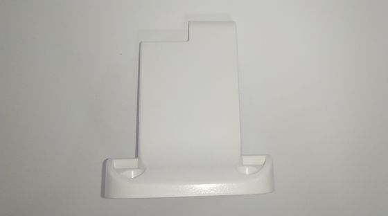 ABS plástico blanco de marfil de la PC del soporte del caso del router del ODM QMP del OEM