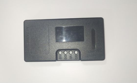 El plástico del ABS de la PC moldeó estándar plástico electrónico de las piezas LKM de las piezas