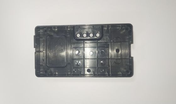 El plástico del ABS de la PC moldeó estándar plástico electrónico de las piezas LKM de las piezas
