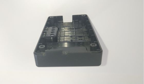 El plástico del ABS de la PC moldeó estándar plástico electrónico de las piezas LKM de las piezas