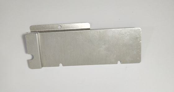 Caliente de sellado de acero inoxidable de las piezas de las piezas del hardware de la precisión del OEM galvanizado