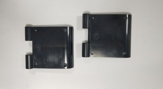 Piezas plásticas de la cámara del ABS PA6 PA66 de la pieza del molde del producto plástico de la cámara