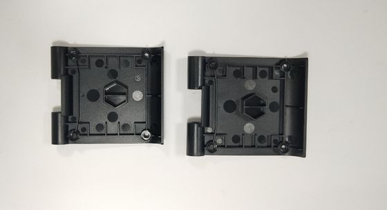 Piezas plásticas de la cámara del ABS PA6 PA66 de la pieza del molde del producto plástico de la cámara