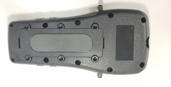 El aparato electrodoméstico de la fabricación del molde parte servicio plástico del moldeo a presión de las piezas del ABS del OEM