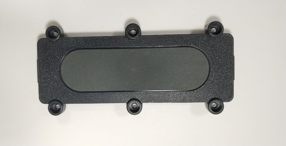 El aparato electrodoméstico de la fabricación del molde parte servicio plástico del moldeo a presión de las piezas del ABS del OEM
