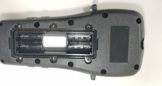 El aparato electrodoméstico de la fabricación del molde parte servicio plástico del moldeo a presión de las piezas del ABS del OEM