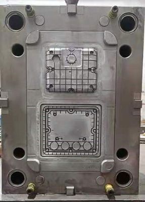 P20 718 ODM del OEM de 738 de la fundición a presión del molde troqueles estampadores del metal