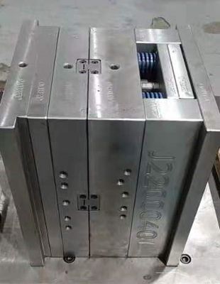 P20 718 ODM del OEM de 738 de la fundición a presión del molde troqueles estampadores del metal