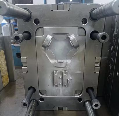 Laser que graba el torneado del CNC de la electrónica del moldeo a presión de la precisión