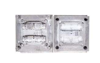 Moldeado de Pin Point Gate Precision Injection para el aparato electrodoméstico