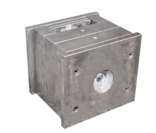 Moldeado de Pin Point Gate Precision Injection para el aparato electrodoméstico