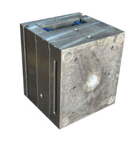 El molde plástico de P20 H13 de la precisión del ABS de aluminio del moldeo a presión muere