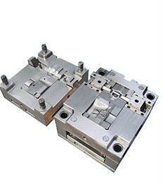 Moldeo a presión ISO de P20 2738 2344 Pin Point Gate High Precision