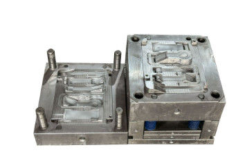 La PC plástica del ANIMAL DOMÉSTICO de los PP/del molde de la materia modificó el diseño para requisitos particulares 3D para usar diario